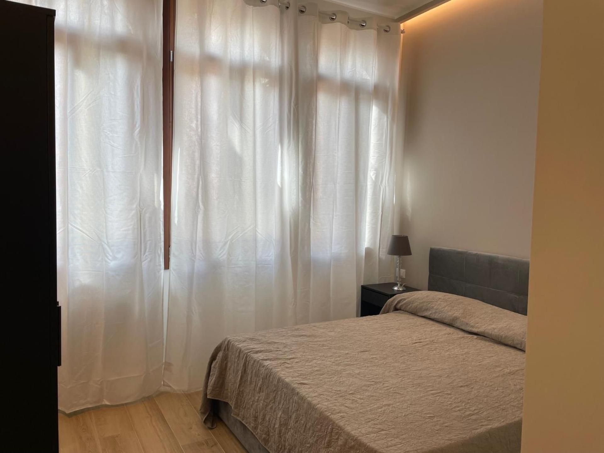 Joy Luxury Suite Barbaria Venetië Buitenkant foto