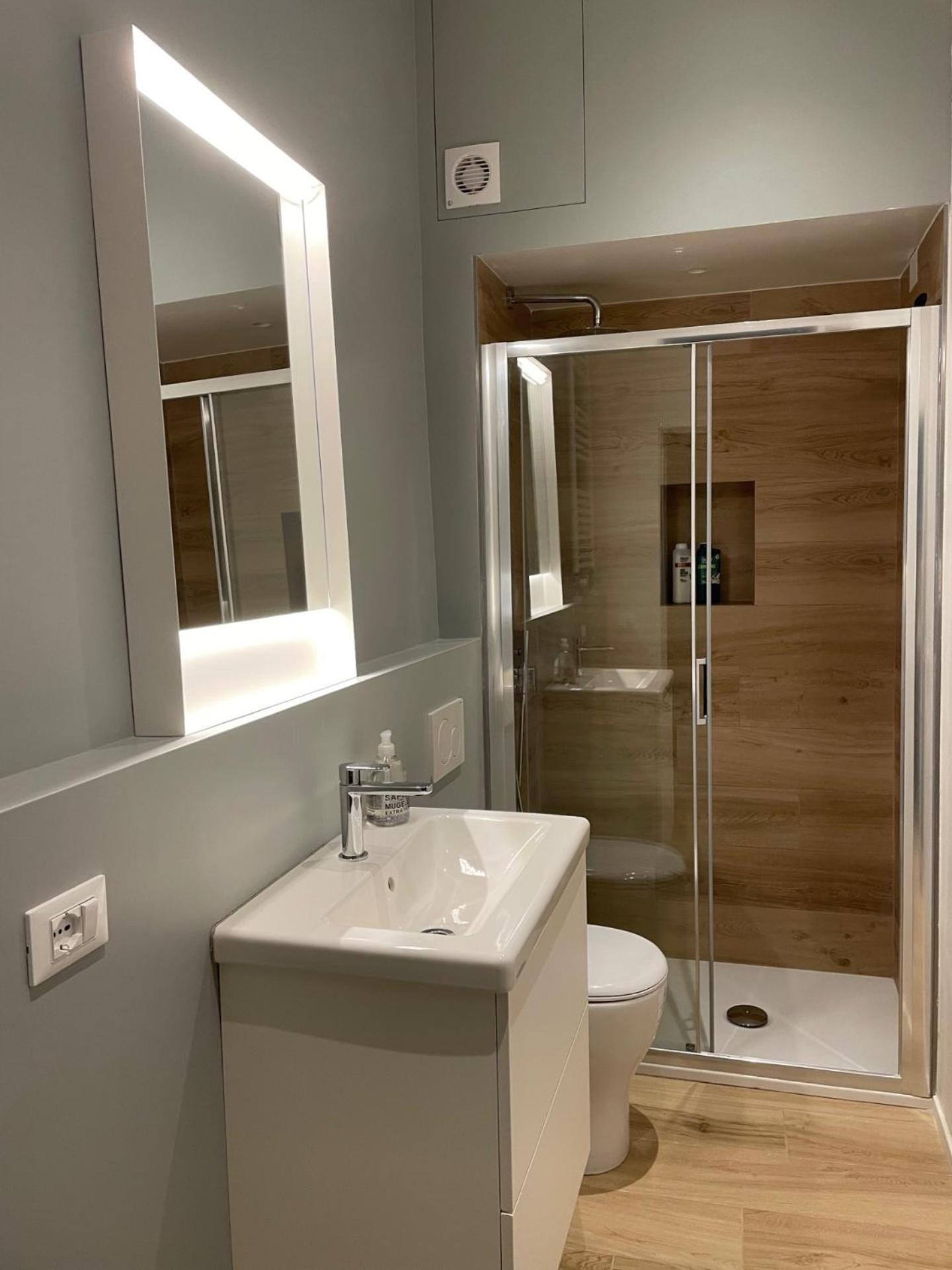 Joy Luxury Suite Barbaria Venetië Buitenkant foto