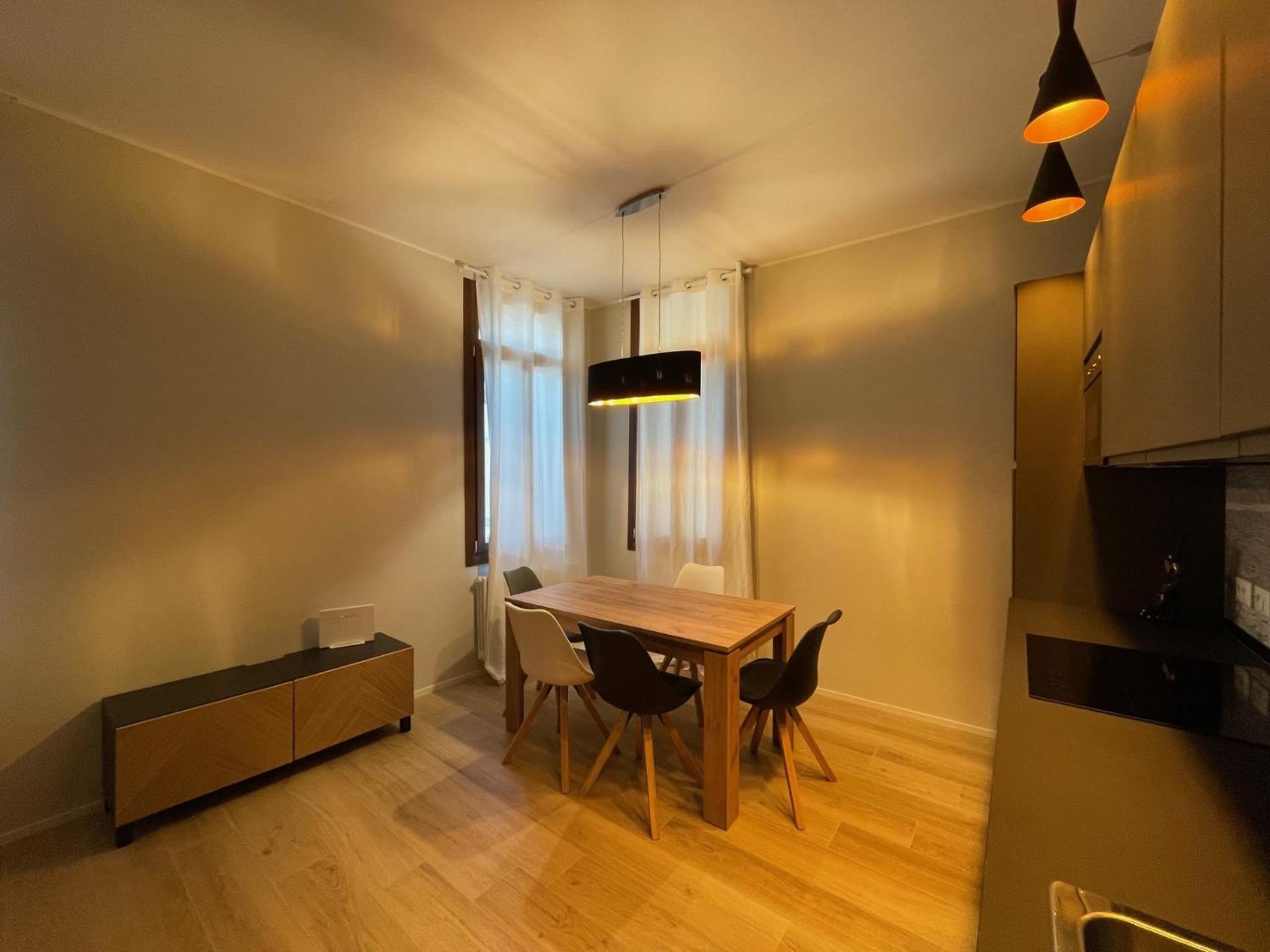 Joy Luxury Suite Barbaria Venetië Buitenkant foto